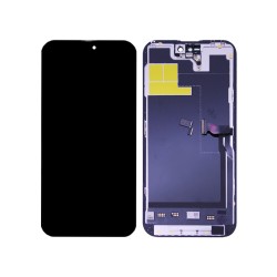 Touch+Display Apple iPhone 14 Pro Max (RJ FHD) with IC Replacement Option Black  Touch+Display Apple iPhone 14 Pro Max (RJ FHD) with IC Replacement Option Black